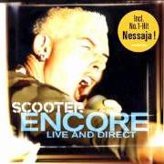 Il testo ENDLESS SUMMER degli SCOOTER è presente anche nell'album Encore (live and direct) (2002)