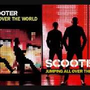Il testo JUMPING ALL OVER THE WORLD degli SCOOTER è presente anche nell'album Jumping all over the world (2007)