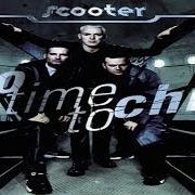 Il testo DON'T STOP degli SCOOTER è presente anche nell'album No time to chill (1998)