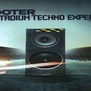 Il testo PULSTAR degli SCOOTER è presente anche nell'album The stadium techno experience (2003)