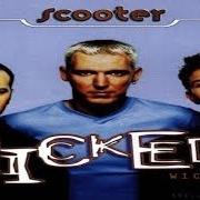 Il testo AWAKENING degli SCOOTER è presente anche nell'album Wicked! (1996)