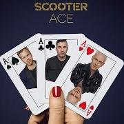 Il testo WOLGA degli SCOOTER è presente anche nell'album Ace (2016)