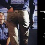 Il testo ANIMAL MAGNETISM degli SCORPIONS è presente anche nell'album Animal magnetism (1980)