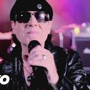 Il testo NO ONE LIKE YOU degli SCORPIONS è presente anche nell'album Comeblack (2011)