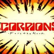 Il testo ALIEN NATION degli SCORPIONS è presente anche nell'album Face the heat (1993)