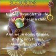 Il testo THIS IS MY SONG degli SCORPIONS è presente anche nell'album Fly to the rainbow (1974)