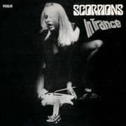 Il testo IN TRANCE degli SCORPIONS è presente anche nell'album In trance (1975)