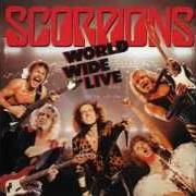 Il testo HOLIDAY degli SCORPIONS è presente anche nell'album World wide live (1985)