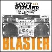 Il testo BLEED OUT di SCOTT WEILAND è presente anche nell'album Blaster (2015)