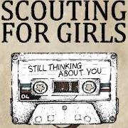 Il testo THREE WORDS EIGHT LETTERS degli SCOUTING FOR GIRLS è presente anche nell'album Still thinking about you (2015)