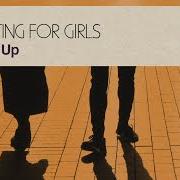 Il testo KEEP ON WALKING degli SCOUTING FOR GIRLS è presente anche nell'album Scouting for girls (2007)