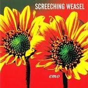 Il testo LINGER degli SCREECHING WEASEL è presente anche nell'album Emo (1999)