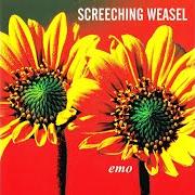 Il testo 2-7 SPLIT degli SCREECHING WEASEL è presente anche nell'album Emo (1999)