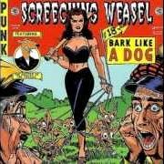 Il testo GET OFF MY BACK degli SCREECHING WEASEL è presente anche nell'album Bark like a dog (1996)
