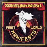 Il testo BABY TALK degli SCREECHING WEASEL è presente anche nell'album First world manifesto (2011)