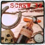 Il testo RESPONSIBILITY degli SCREW 32 è presente anche nell'album Under the influence of bad people (1997)