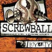 Il testo TORTURE degli SCREWBALL è presente anche nell'album Loyalty (2001)