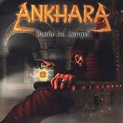 Il testo JUNTO A MI degli ANKHARA è presente anche nell'album Ankhara ii (2001)