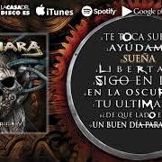 Il testo SUEÑA degli ANKHARA è presente anche nell'album Sinergia (2018)