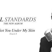 Il testo IT WAS A VERY GOOD YEAR di SEAL è presente anche nell'album Standards (2017)