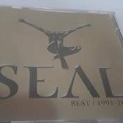 Il testo COLOUR di SEAL è presente anche nell'album Best: 1991-2004 - cd 2 (2004)