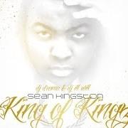 Il testo WONT STOP di SEAN KINGSTON è presente anche nell'album King of kingz - mixtape (2011)