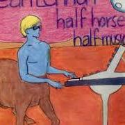 Il testo PYRAMID di SEAN LENNON è presente anche nell'album Half horse, half musician [ep] (1999)
