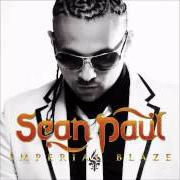 Il testo LACE IT di SEAN PAUL è presente anche nell'album Imperial blaze (2009)