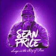 Il testo SOUL PERFECT di SEAN PRICE è presente anche nell'album Songs in the key of price (2015)