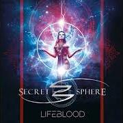 Il testo THE LIE WE LOVE dei SECRET SPHERE è presente anche nell'album Lifeblood (2021)