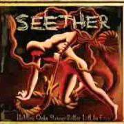 Il testo DESIRE FOR NEED dei SEETHER è presente anche nell'album Holding on to strings better left to fray (2011)