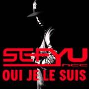 Il testo L'INSÉCURITÉ di SEFYU è presente anche nell'album Oui je le suis (2011)