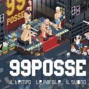 Il testo QUI dei 99 POSSE è presente anche nell'album Il tempo. le parole. il suono. (2016)