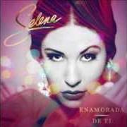 Il testo TUS DESPRECIOS di SELENA è presente anche nell'album Enamorada de ti (2012)