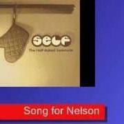 Il testo SONG FOR NELSON dei SELF è presente anche nell'album The half-baked serenade (1997)