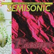 Il testo THE GIFT dei SEMISONIC è presente anche nell'album Pleasure [ep] (2000)