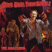 Il testo I AM EVERY DEAD THING dei SEND MORE PARAMEDICS è presente anche nell'album The awakening (2006)