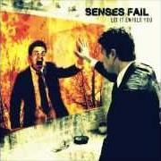 Il testo EVERY DAY IS A STRUGGLE dei SENSES FAIL è presente anche nell'album Still searching (2006)