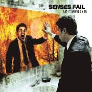 Il testo MARTINI KISS dei SENSES FAIL è presente anche nell'album Let it enfold you (2004)