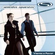 Il testo FIESTA dei SENTIDOS OPUESTOS è presente anche nell'album Viento a favor (1998)
