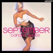 Il testo CAN'T GET OVER (RADIO EDIT) di SEPTEMBER è presente anche nell'album Dancing shoes (2007)