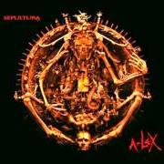 Il testo MOLOKO MESTO dei SEPULTURA è presente anche nell'album A-lex (2009)