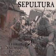 Il testo INNER SELF (LIVE) dei SEPULTURA è presente anche nell'album Third world posse (1992)