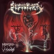 Il testo MORBID VISIONS dei SEPULTURA è presente anche nell'album Morbid visions (1986)
