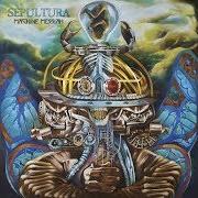 Il testo RESISTANT PARASITES dei SEPULTURA è presente anche nell'album Machine messiah (2017)