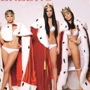 Il testo SONG #1 di SEREBRO è presente anche nell'album Mama lover (2012)