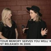 Il testo SOME OF THESE DAYS di SERENA RYDER è presente anche nell'album If your memory serves you well (2006)