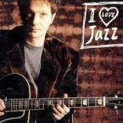 Il testo RELAX dei SERGIO CAPUTO è presente anche nell'album I love jazz (1996)