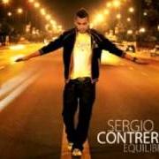 Il testo AQUÍ EN MI SOLEDAD dei SERGIO CONTRERAS è presente anche nell'album Equilibrio (2009)