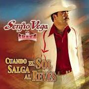 Il testo LADRON di SERGIO VEGA è presente anche nell'album Cuando el sol salga al reves (2007)